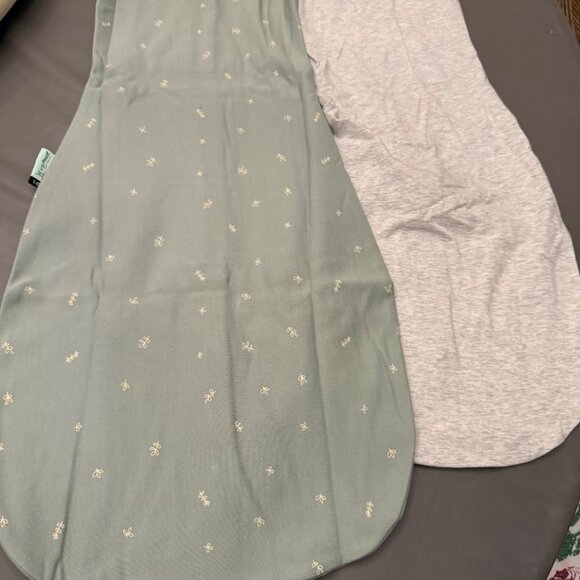 organic cotton baby swaddles bundle - Picture 7 of 7